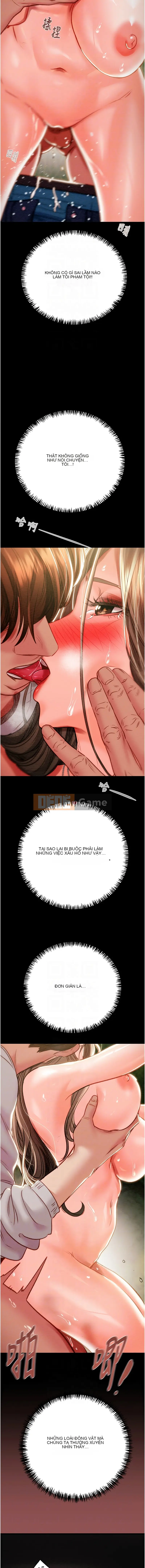 Cướp bóc Chương 18-20