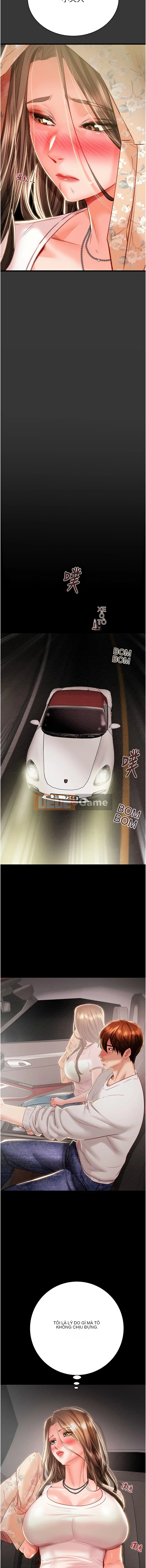 Cướp bóc Chương 18-20