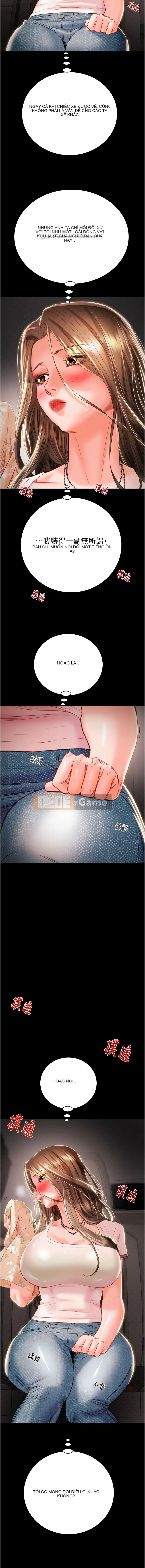 Cướp bóc Chương 18-20