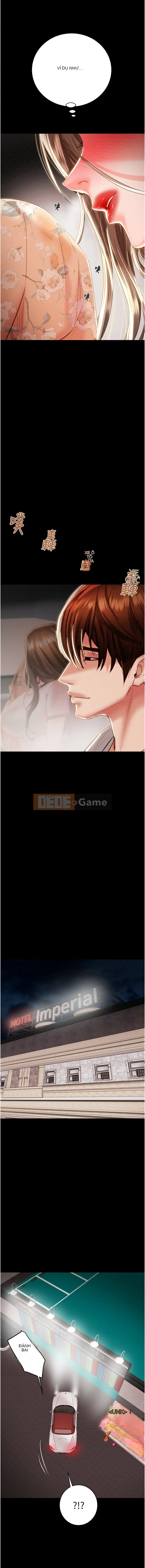 Cướp bóc Chương 18-20