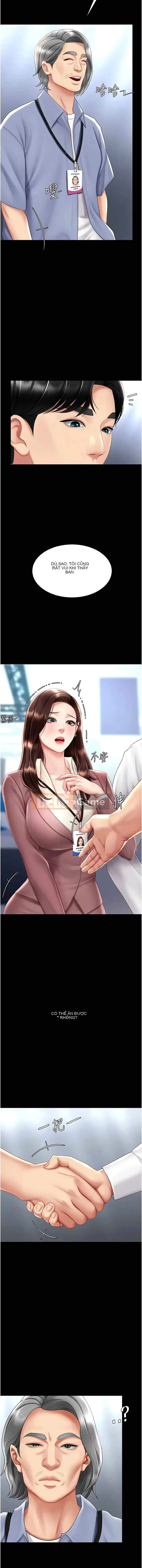 Trả thù mẹ và con gái Don Chương 67-69