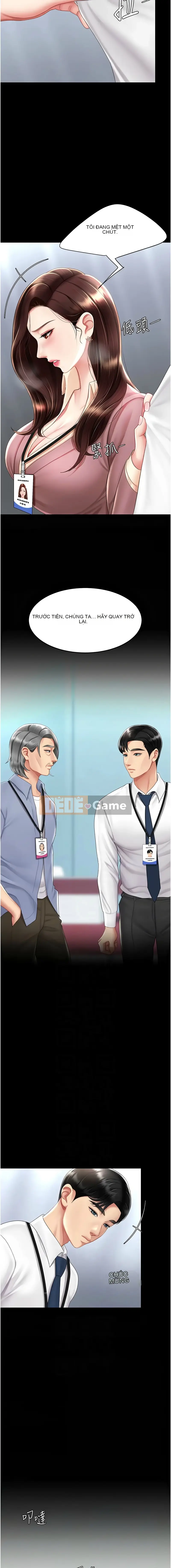 Trả thù mẹ và con gái Don Chương 67-69