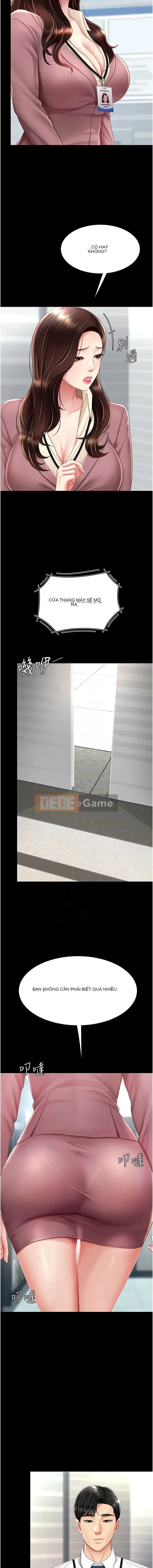 Trả thù mẹ và con gái Don Chương 67-69