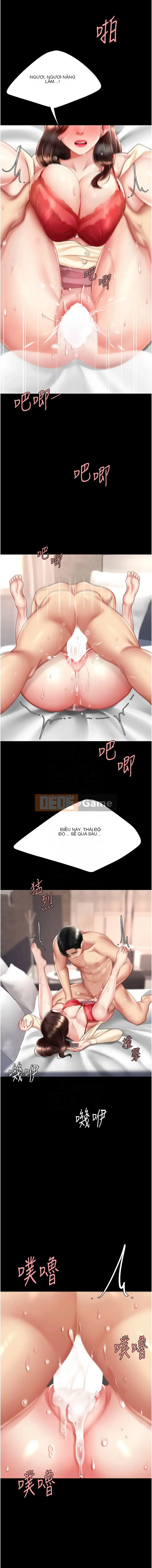 Trả thù mẹ và con gái Don Chương 67-69