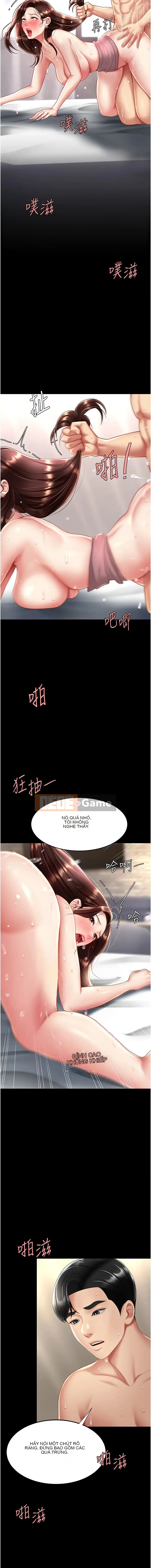 Trả thù mẹ và con gái Don Chương 67-69