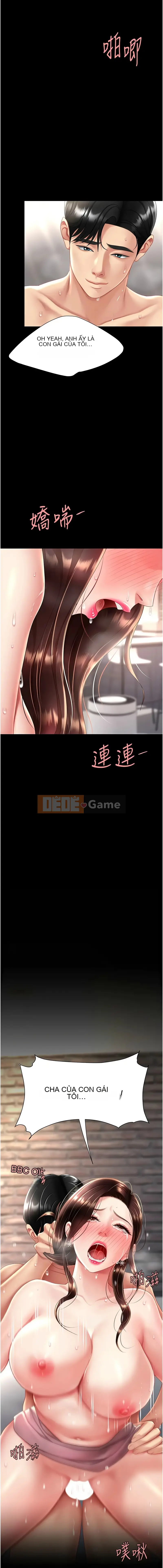 Trả thù mẹ và con gái Don Chương 67-69