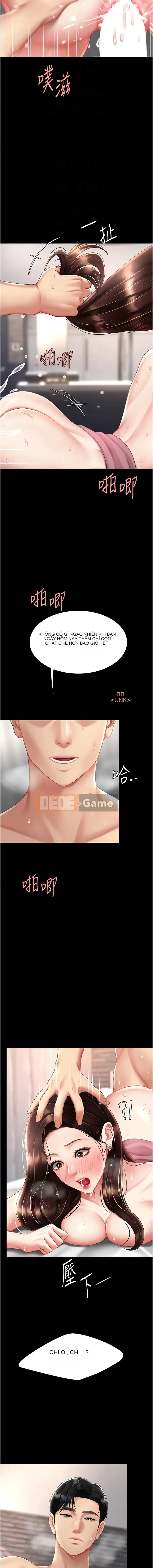 Trả thù mẹ và con gái Don Chương 67-69