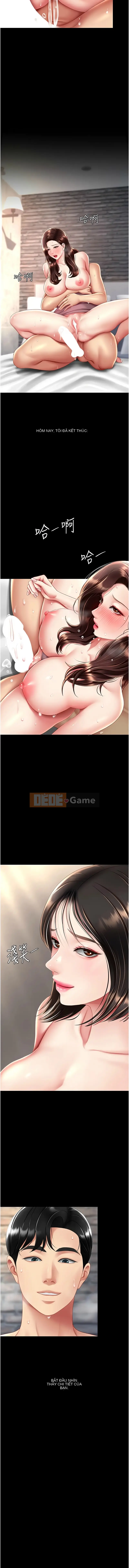 Trả thù mẹ và con gái Don Chương 67-69