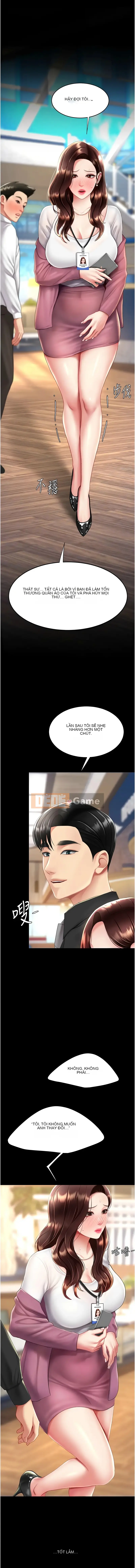 Trả thù mẹ và con gái Don Chương 67-69