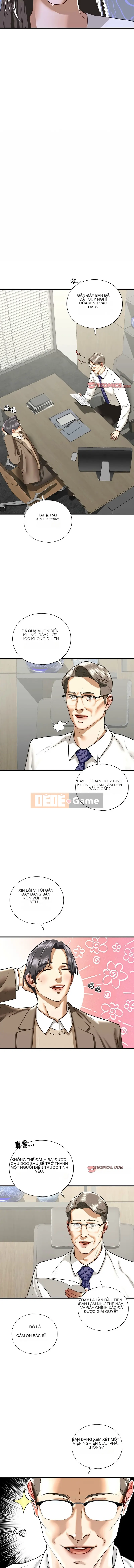 Đừng bắt nạt em gái tôi Chương 28-30