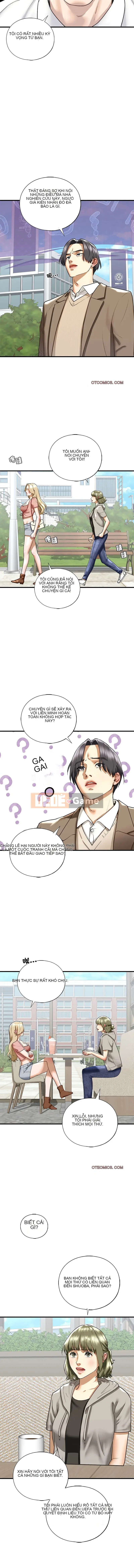 Đừng bắt nạt em gái tôi Chương 28-30