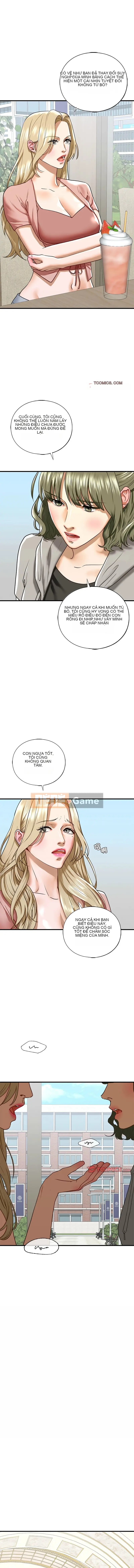 Đừng bắt nạt em gái tôi Chương 28-30