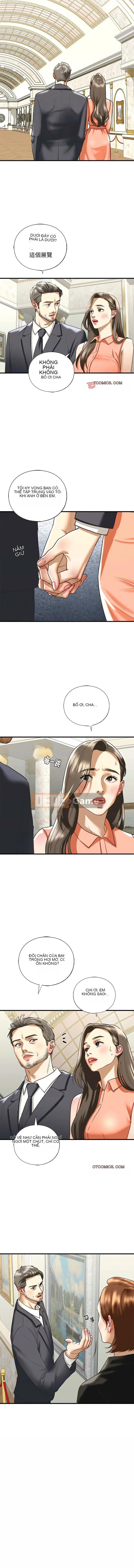 Đừng bắt nạt em gái tôi Chương 28-30