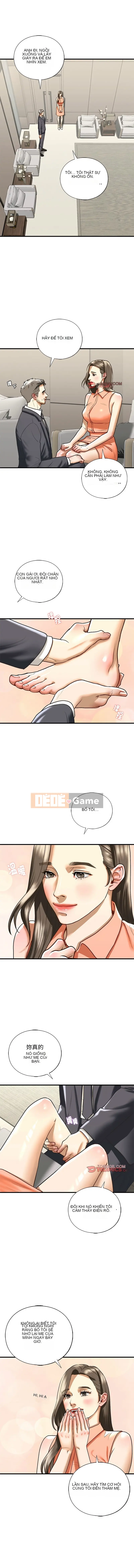 Đừng bắt nạt em gái tôi Chương 28-30