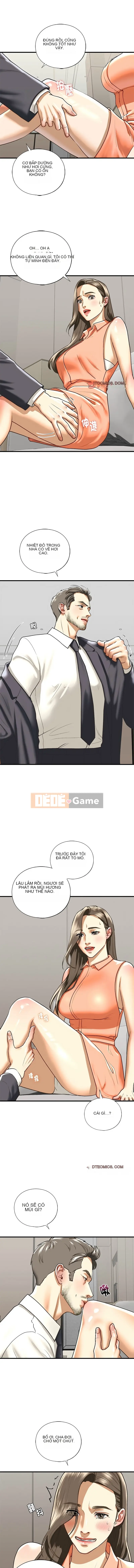 Đừng bắt nạt em gái tôi Chương 28-30