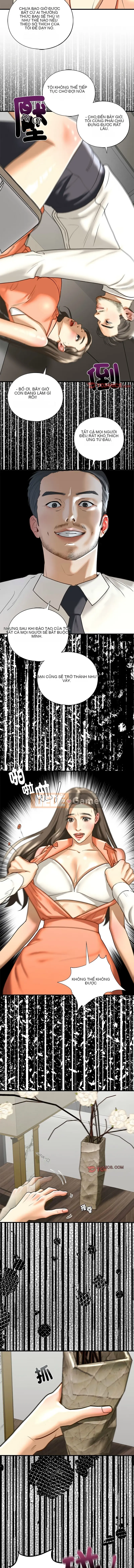 Đừng bắt nạt em gái tôi Chương 28-30