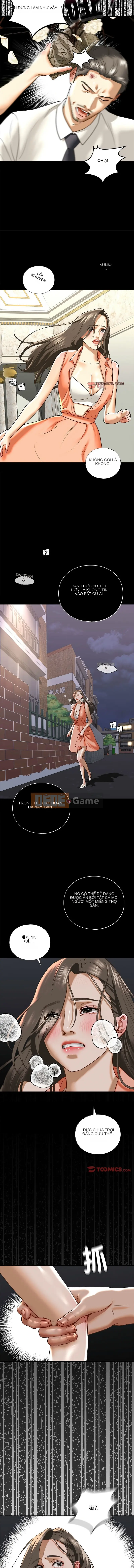 Đừng bắt nạt em gái tôi Chương 28-30