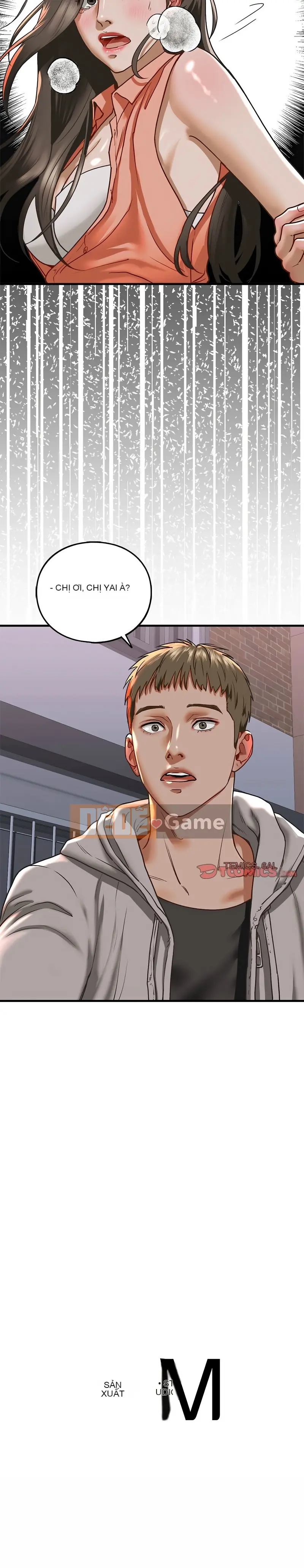 Đừng bắt nạt em gái tôi Chương 28-30