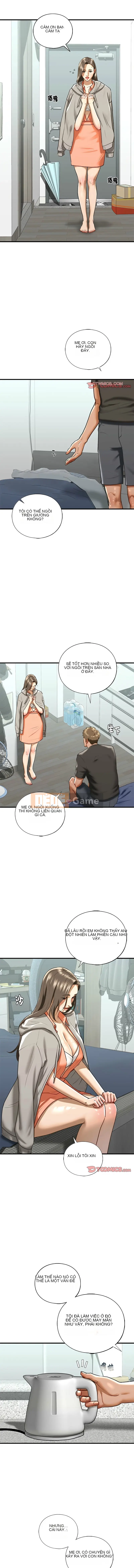 Đừng bắt nạt em gái tôi Chương 28-30