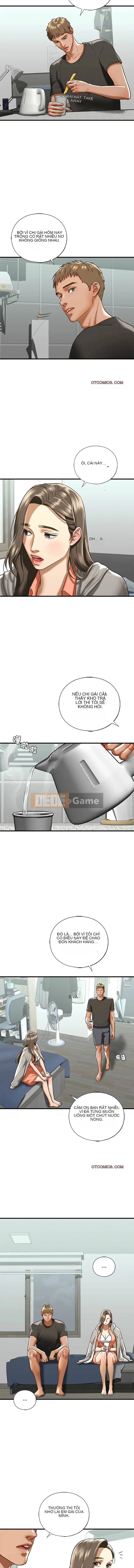 Đừng bắt nạt em gái tôi Chương 28-30