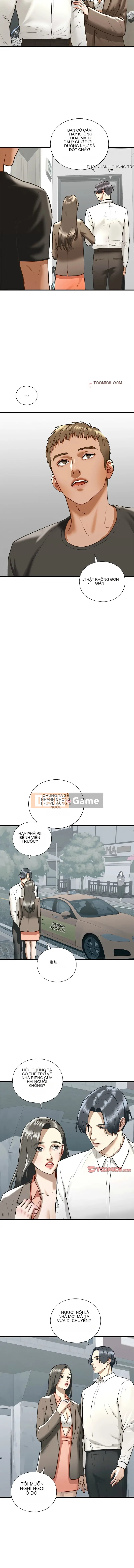 Đừng bắt nạt em gái tôi Chương 28-30