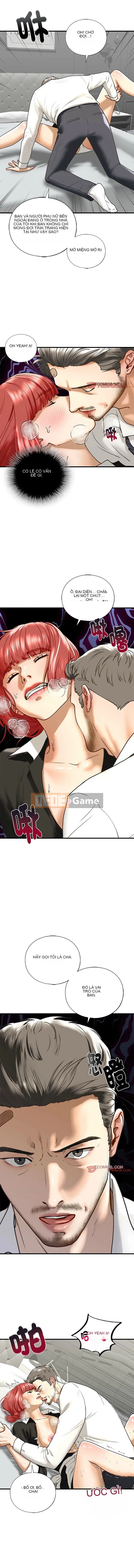 Đừng bắt nạt em gái tôi Chương 28-30