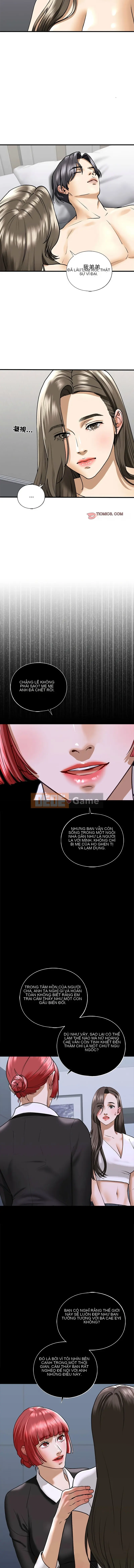 Đừng bắt nạt em gái tôi Chương 28-30