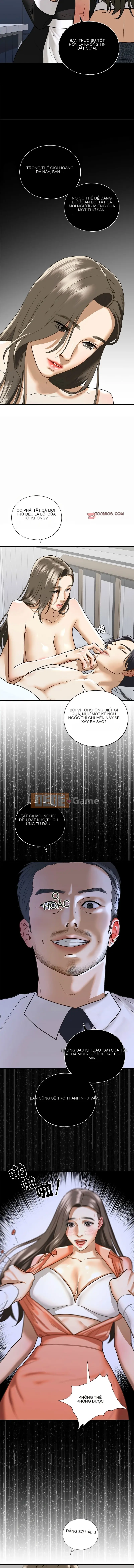 Đừng bắt nạt em gái tôi Chương 28-30