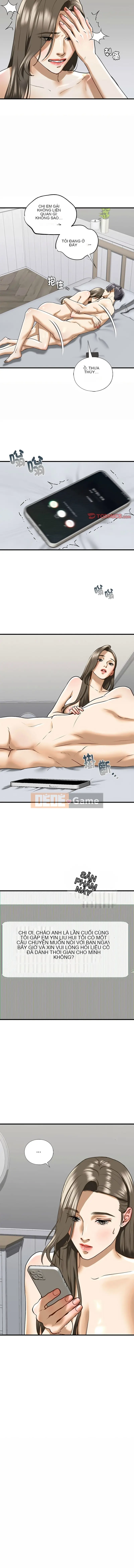 Đừng bắt nạt em gái tôi Chương 28-30