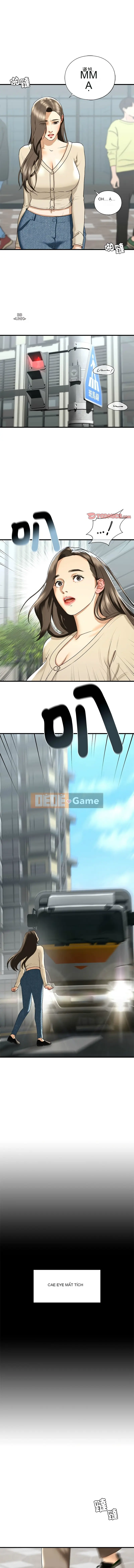 Đừng bắt nạt em gái tôi Chương 28-30