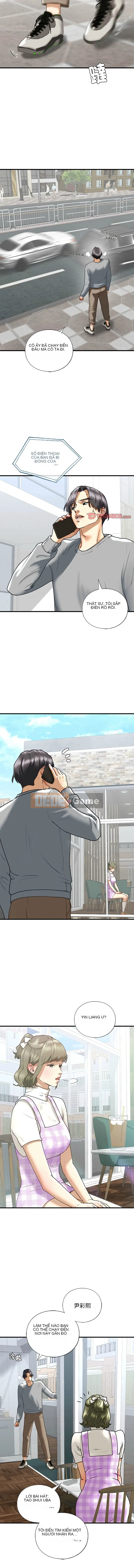 Đừng bắt nạt em gái tôi Chương 28-30