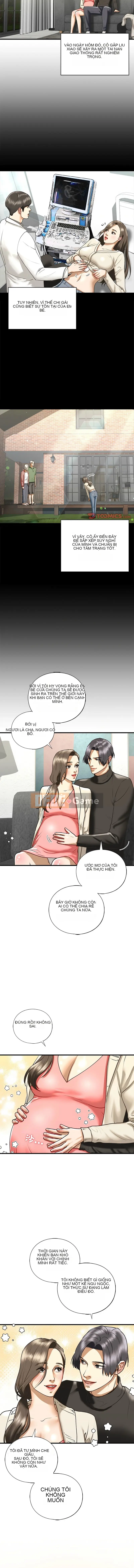 Đừng bắt nạt em gái tôi Chương 28-30