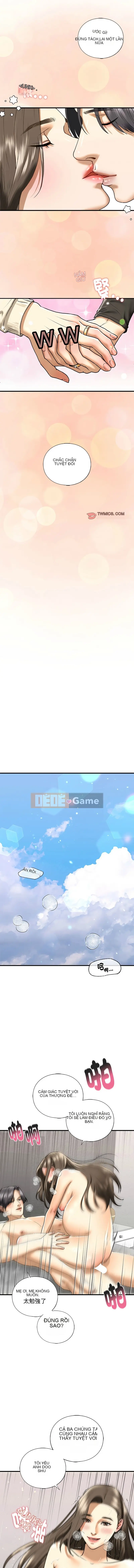 Đừng bắt nạt em gái tôi Chương 28-30