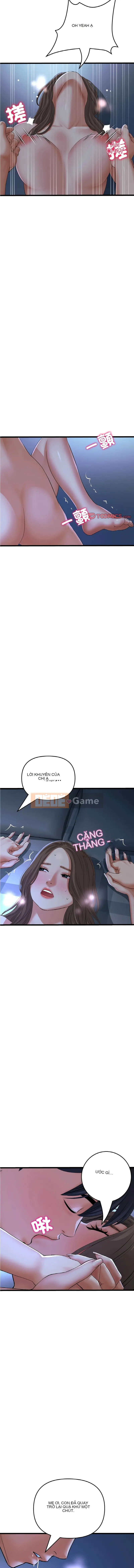 Tình yêu đầu tiên chúng tôi đoàn tụ là mẹ kế của tôi Chương 65