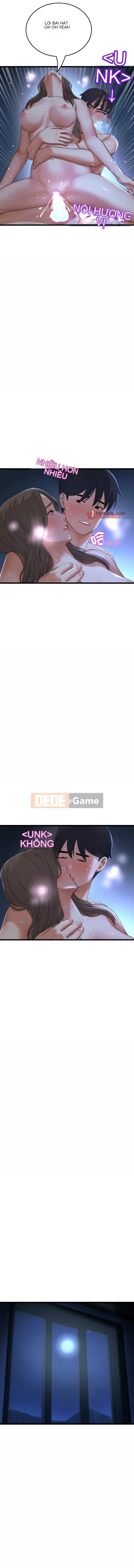 Tình yêu đầu tiên chúng tôi đoàn tụ là mẹ kế của tôi Chương 65