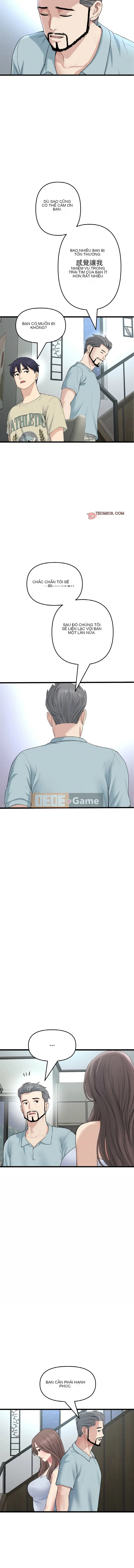 Tình yêu đầu tiên chúng tôi đoàn tụ là mẹ kế của tôi Chương 65