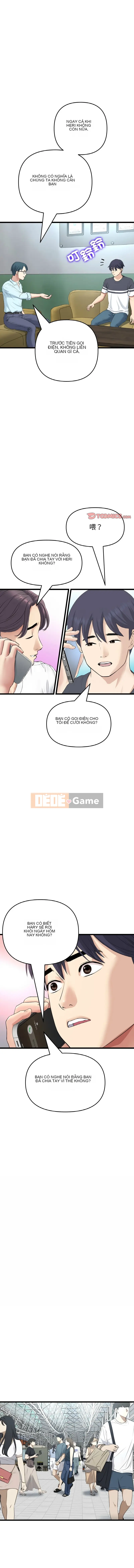 Tình yêu đầu tiên chúng tôi đoàn tụ là mẹ kế của tôi Chương 65