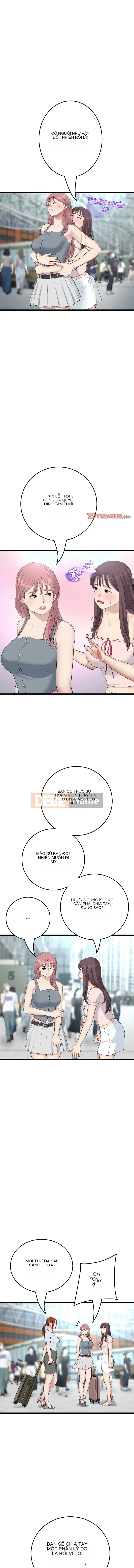 Tình yêu đầu tiên chúng tôi đoàn tụ là mẹ kế của tôi Chương 65