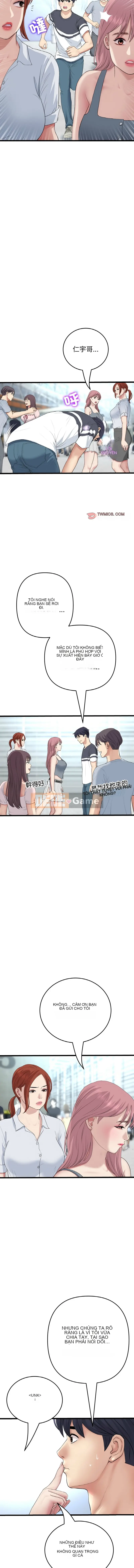 Tình yêu đầu tiên chúng tôi đoàn tụ là mẹ kế của tôi Chương 65