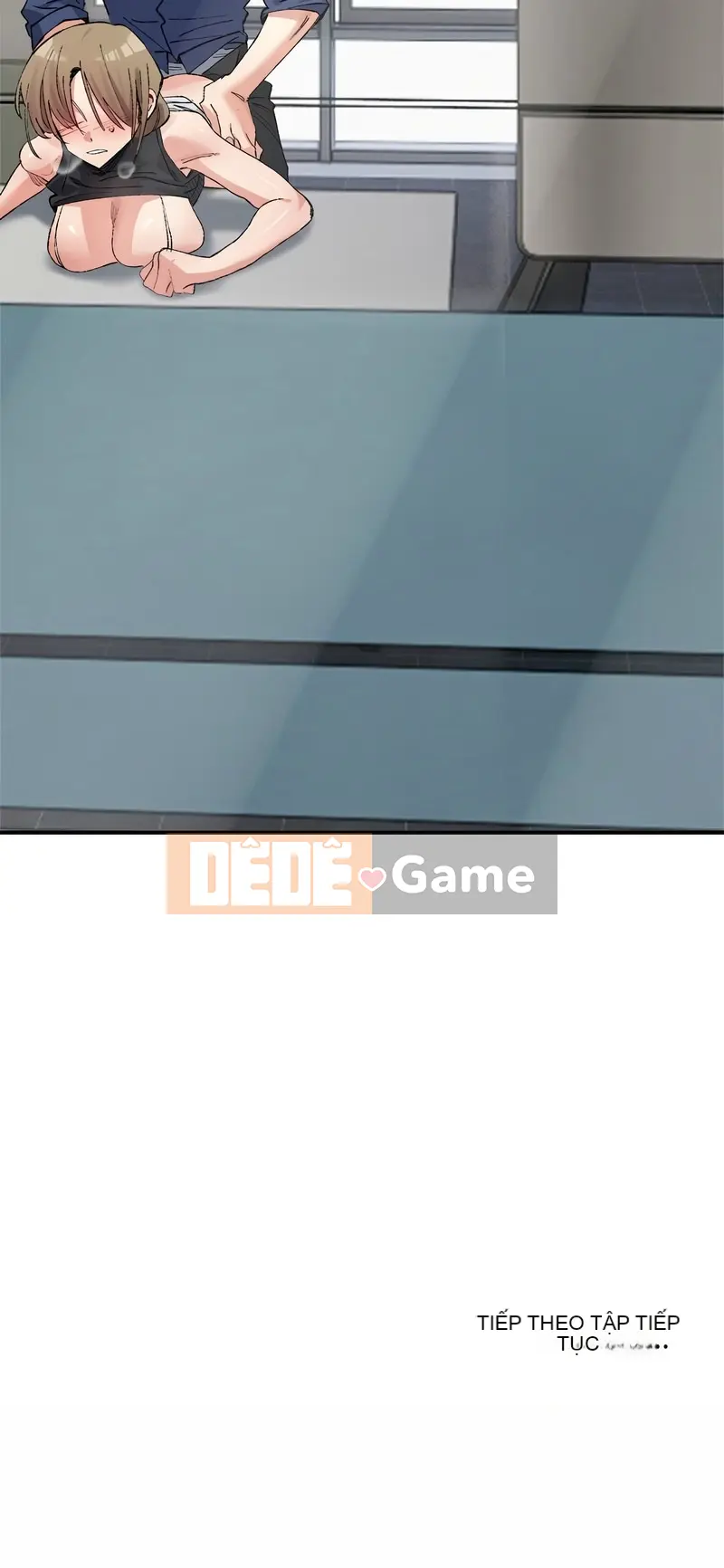 Mối quan hệ siêu tinh tế Chương 23-25