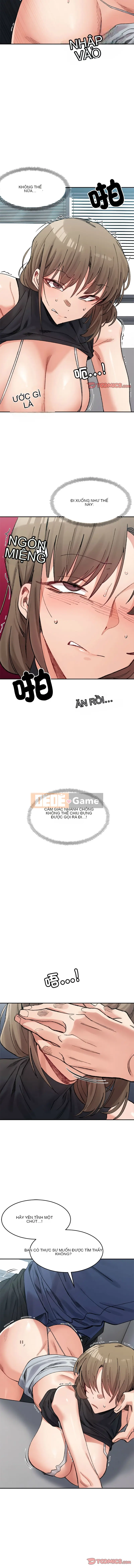 Mối quan hệ siêu tinh tế Chương 23-25