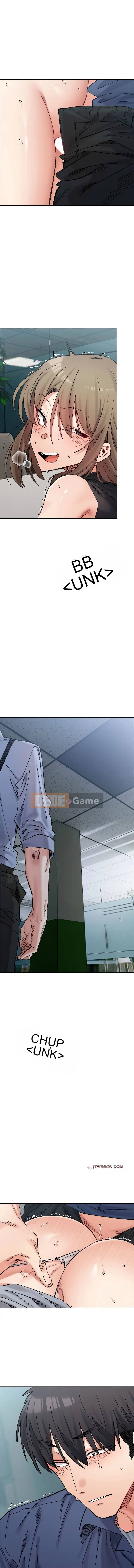 Mối quan hệ siêu tinh tế Chương 23-25