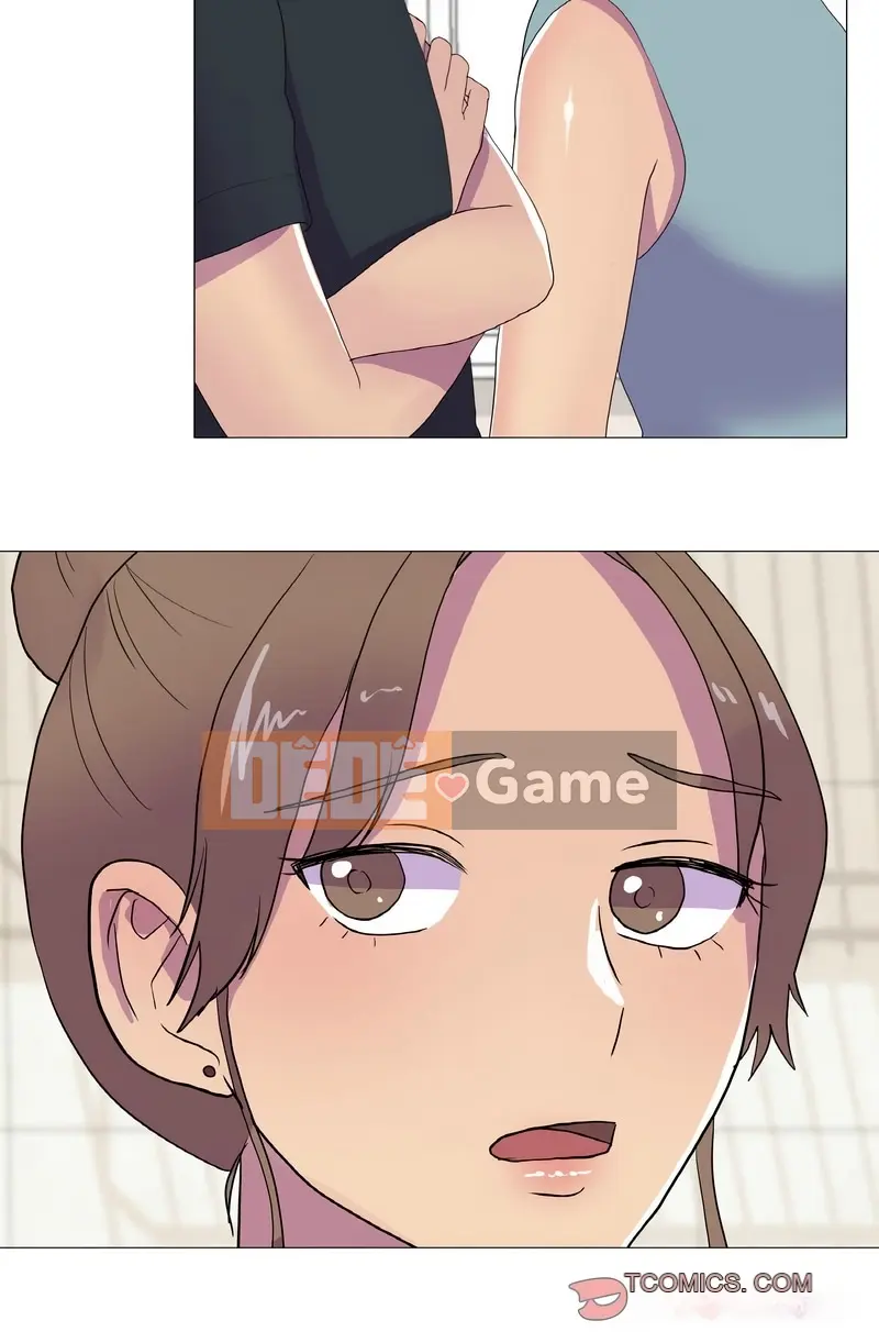 Chương trình thực tế trò chơi mong muốn Chương 11-13