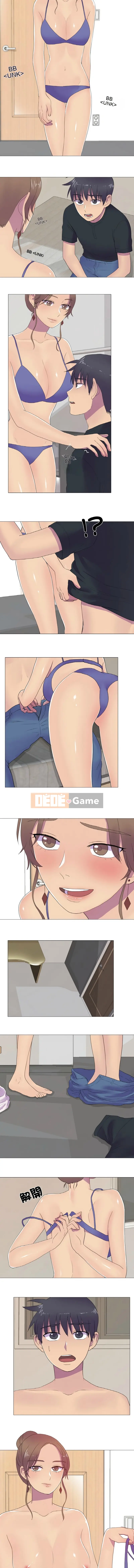 Chương trình thực tế trò chơi mong muốn Chương 11-13