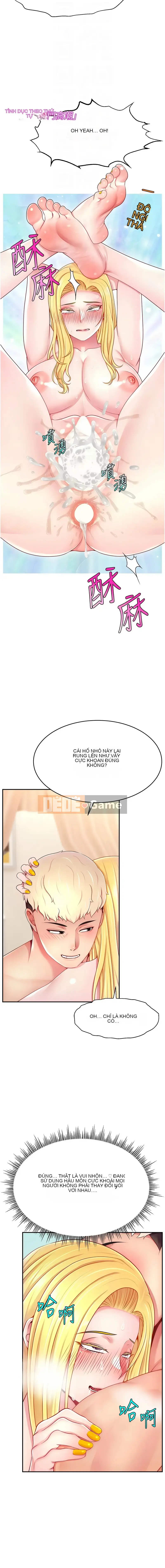 Mật khẩu lưu lượng truy cập của máy chủ phát sóng trực tiếp Chương 39-41