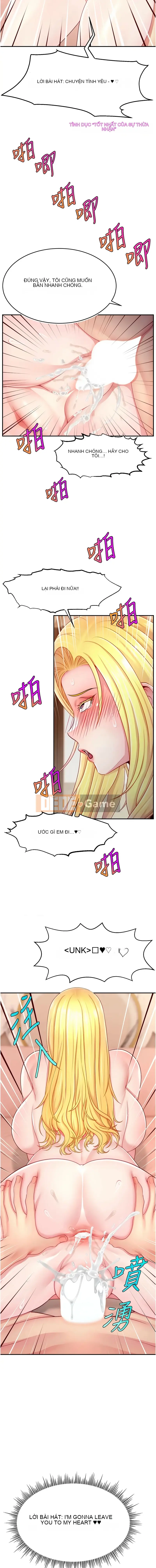 Mật khẩu lưu lượng truy cập của máy chủ phát sóng trực tiếp Chương 39-41