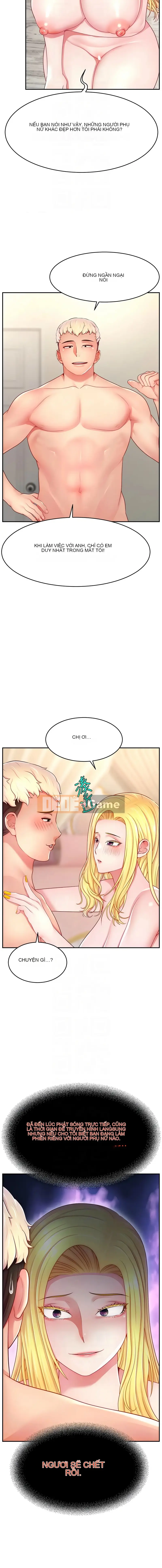 Mật khẩu lưu lượng truy cập của máy chủ phát sóng trực tiếp Chương 39-41