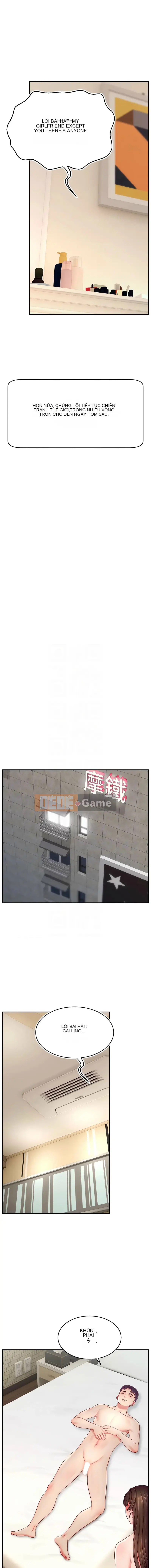 Mật khẩu lưu lượng truy cập của máy chủ phát sóng trực tiếp Chương 39-41