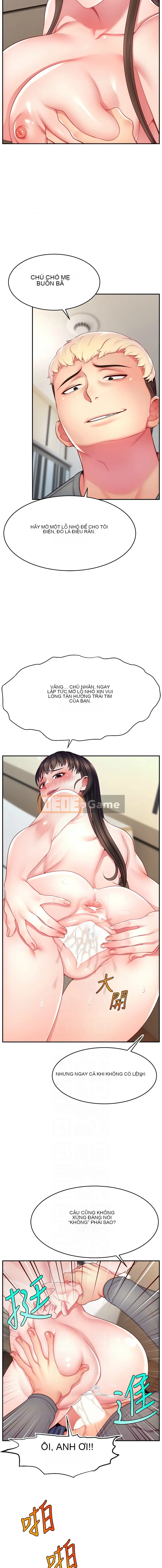 Mật khẩu lưu lượng truy cập của máy chủ phát sóng trực tiếp Chương 39-41