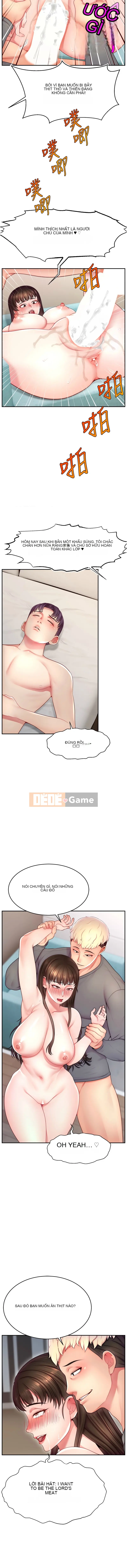 Mật khẩu lưu lượng truy cập của máy chủ phát sóng trực tiếp Chương 39-41